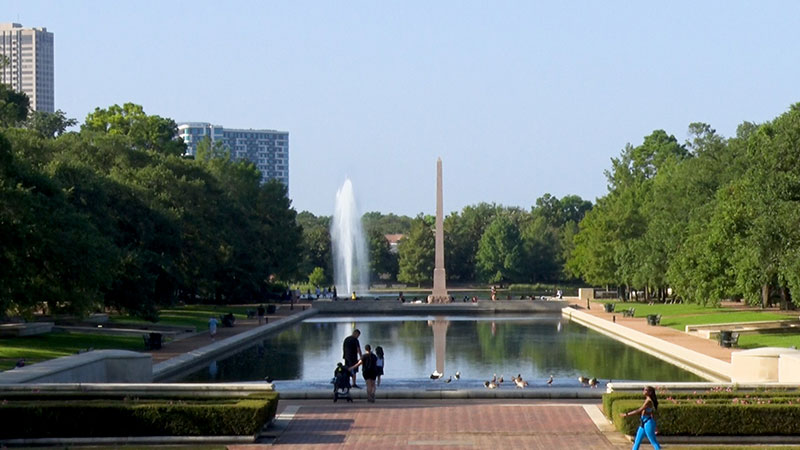 アメリカ・ヒューストン 「NASA時代に通った！ステーキ」