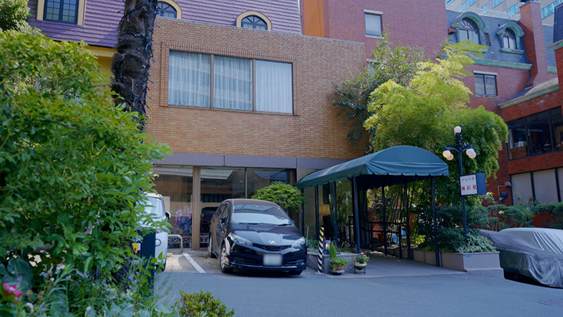 東京・赤坂見附 「家族への感謝を伝える！特大高級フカヒレ」 ※人生最高の一品