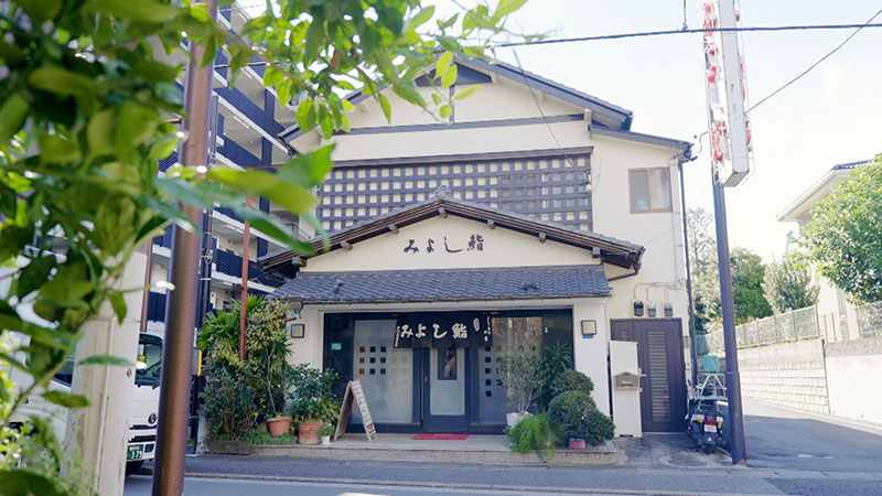 神奈川・横浜 「陸上400メートルの原動力！寿司」