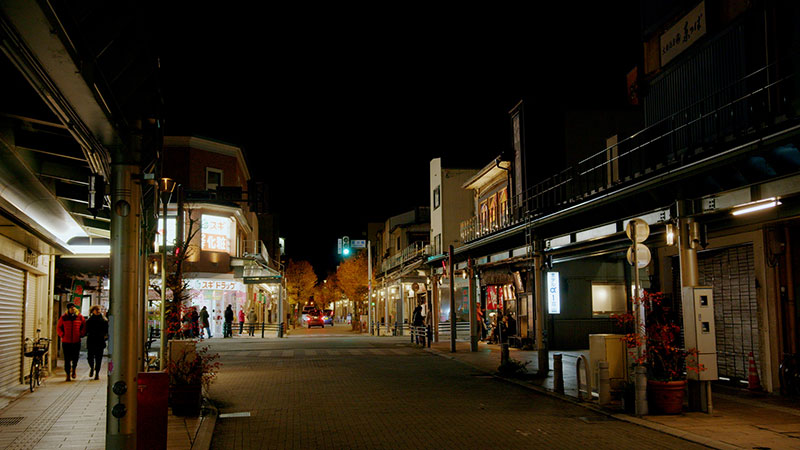 岐阜・高山 「実家のようなお店！お茶漬け」