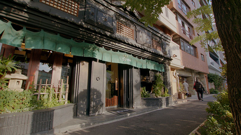 東京・渋谷 「3カ月に一度のご褒美！うな重」