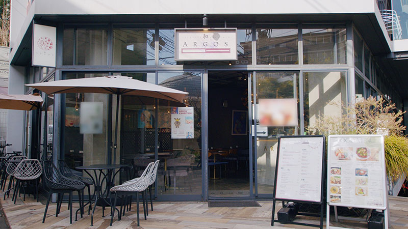 東京・原宿  「子育てを支える！焼きカレー」※人生最高の一品