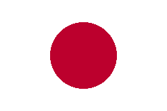 日本国旗