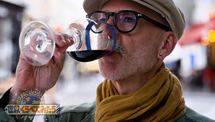 本当の美食の国はどっち！？ フランスvsイタリア<br>フランス／イタリア