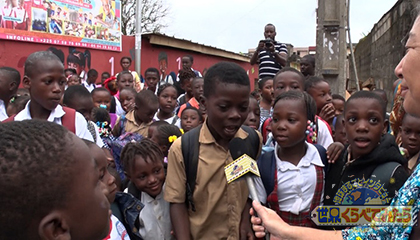 コートジボワール