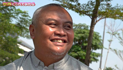 ★世界で稼げる高給職業！