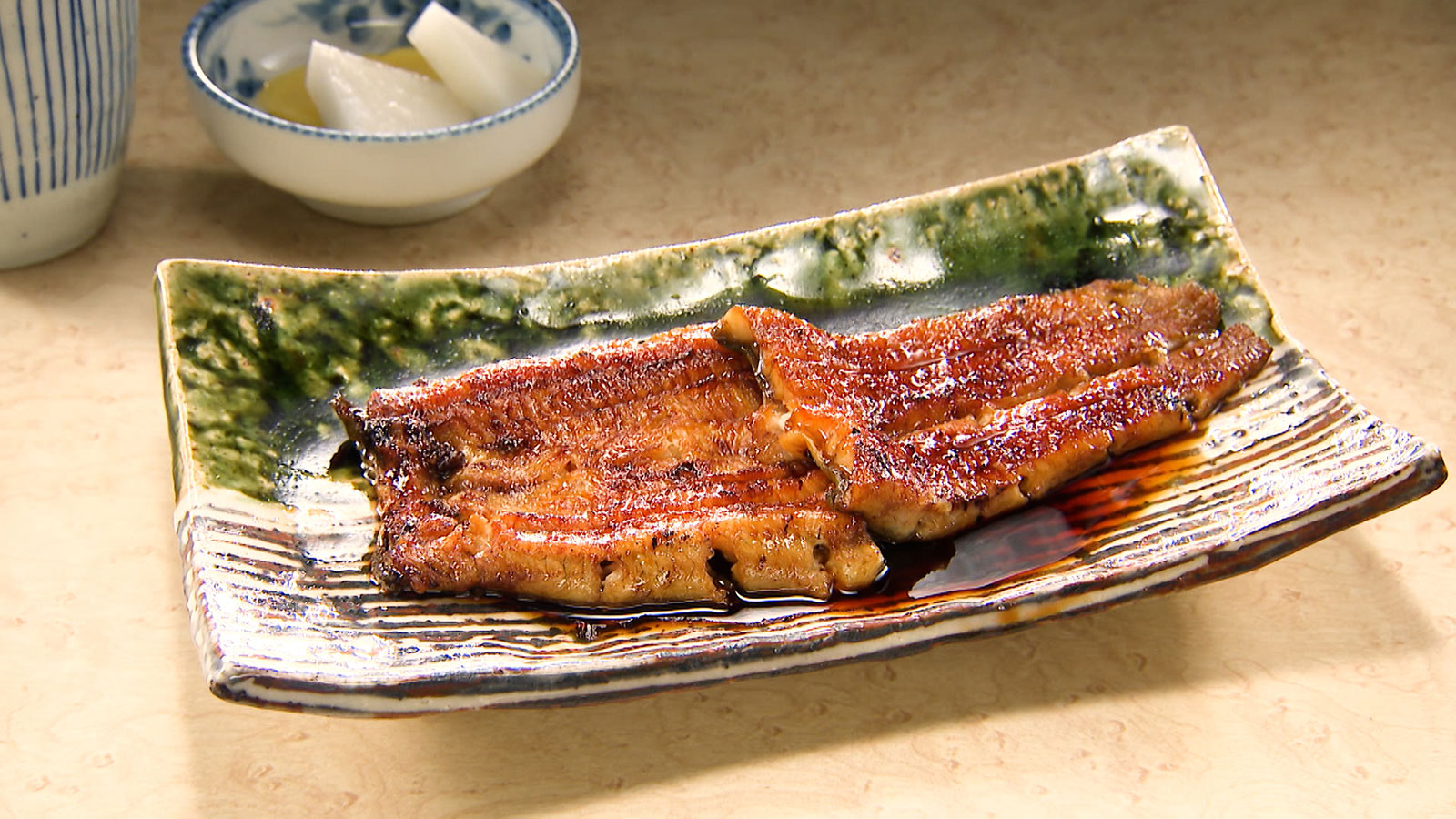 【創業100年以上！伝統ある老舗うなぎ割烹】