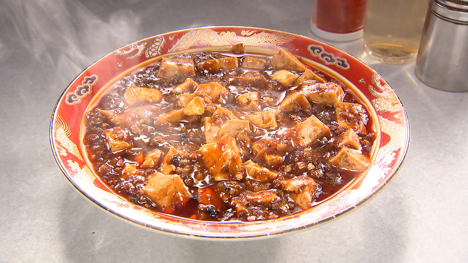 【連日大盛況！味自慢の本格町中華】