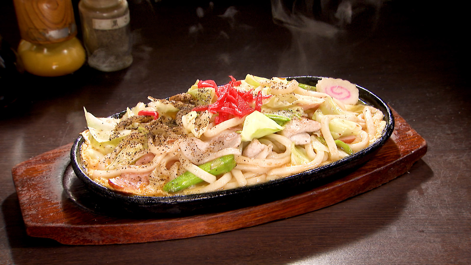 【地元の方から愛されるアットホームなカフェ・レストラン】