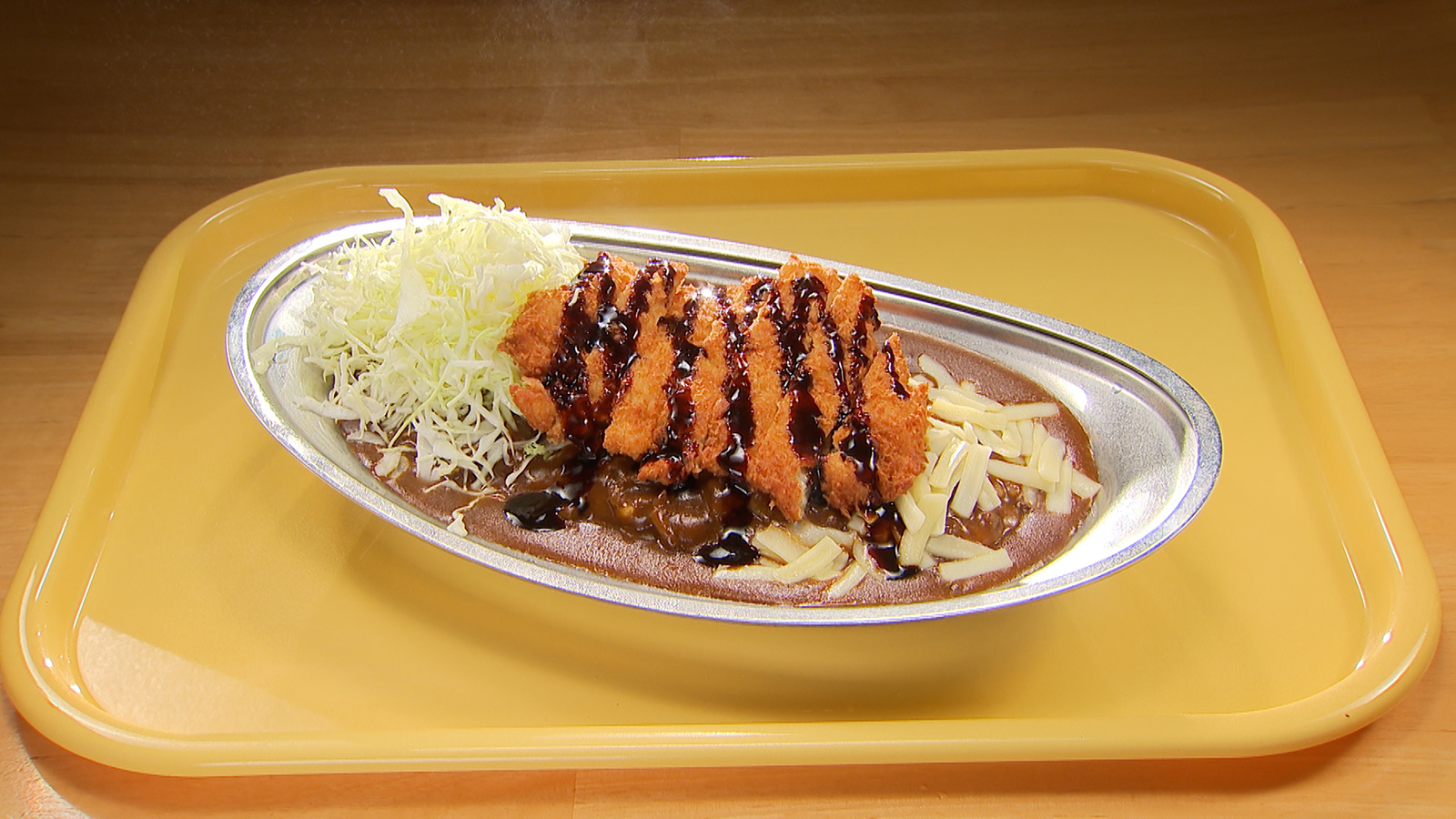 【元祖・金沢カレー！多くの人から愛される濃厚カレーを堪能】