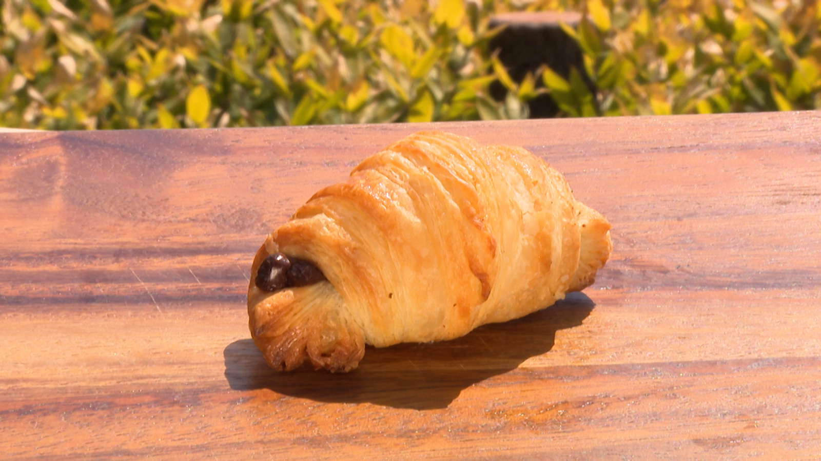 【まるで絵本の中！？小さく可愛らしいパンが並ぶ大人気のお店！】