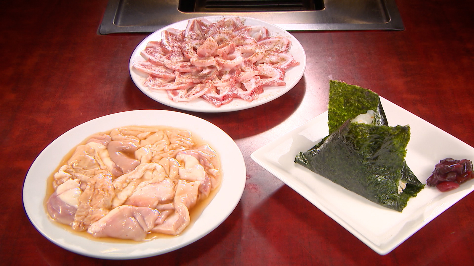 【魚沼の圧倒的グルメカリスマ！地元民が誇るホルモン焼きのお店！】