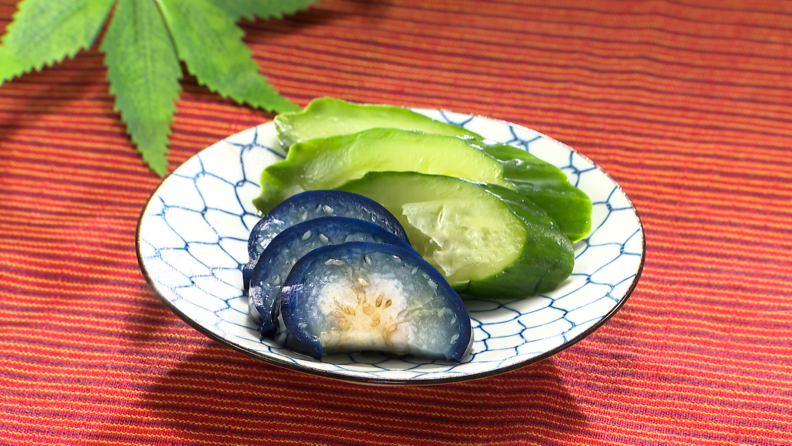 【職人歴40年の店主が手作りする漬物専門店】