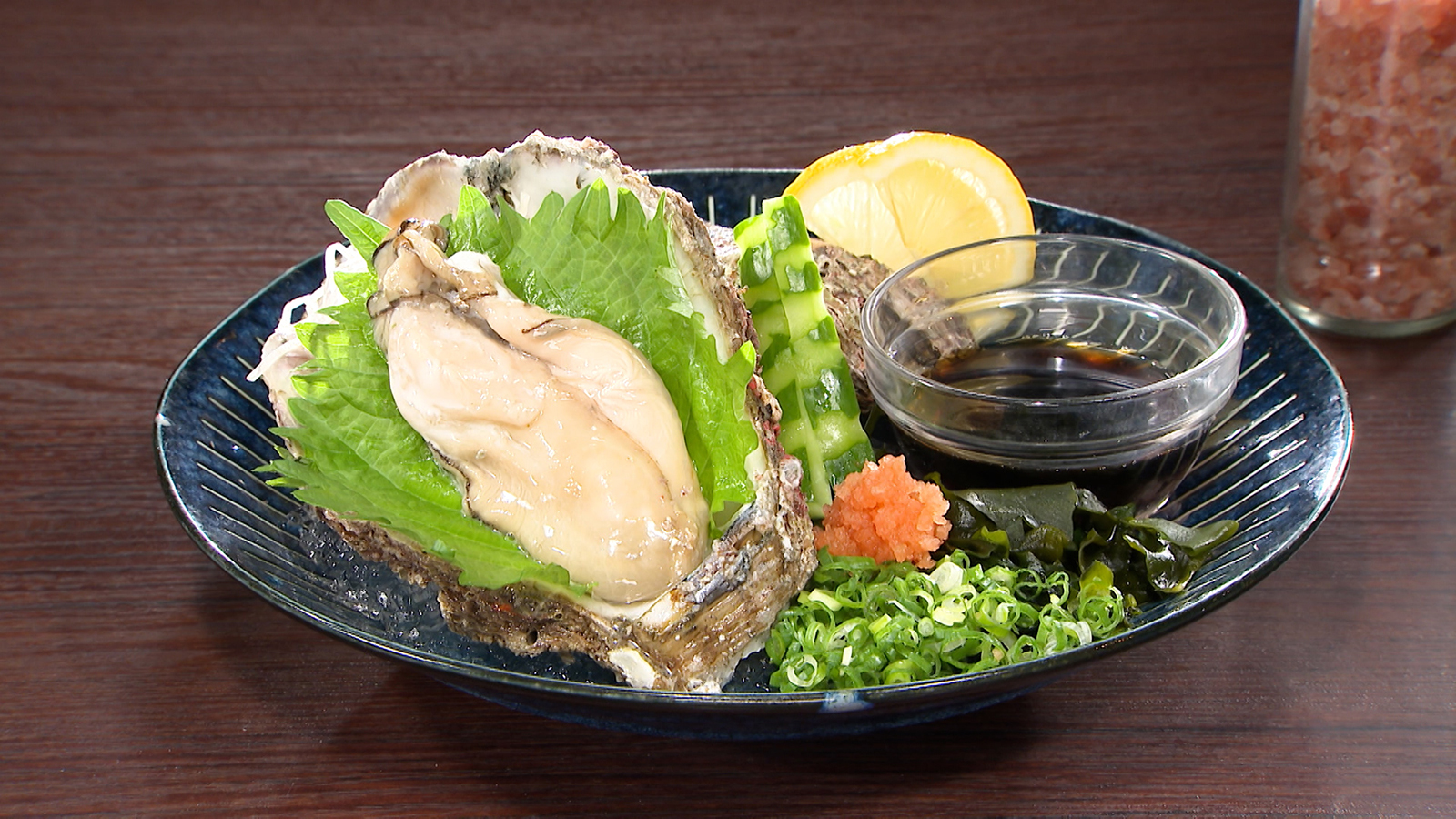 【毎朝市場で仕入れた旬の海鮮を味わえる居酒屋さん】