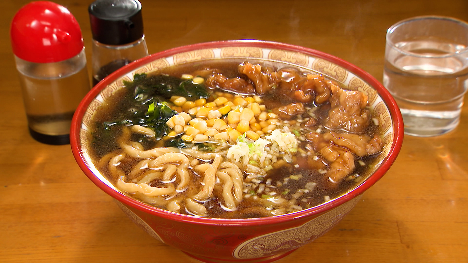 【一度食べたらやみつきになるひたちなかのソウルフード】