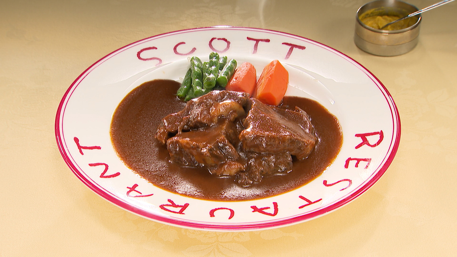 【創業79年のこだわり抜かれた数々のメニューが人気の老舗洋食屋さん】