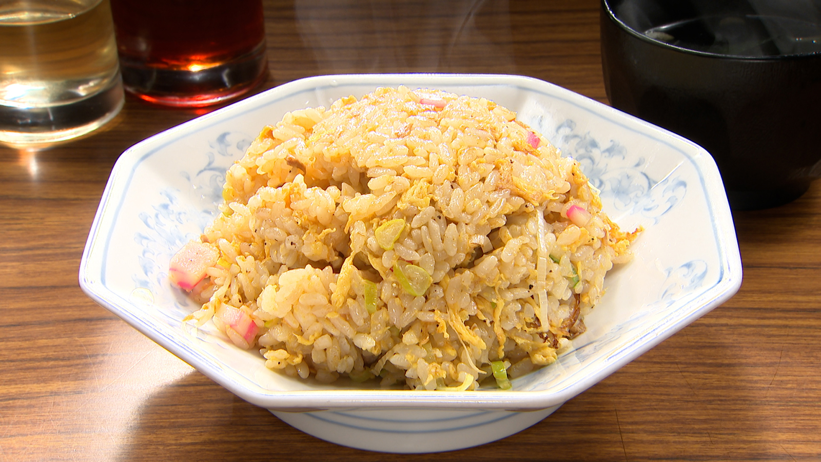 【金沢の食いしん坊たちから熱烈な支持を集める中華屋！】