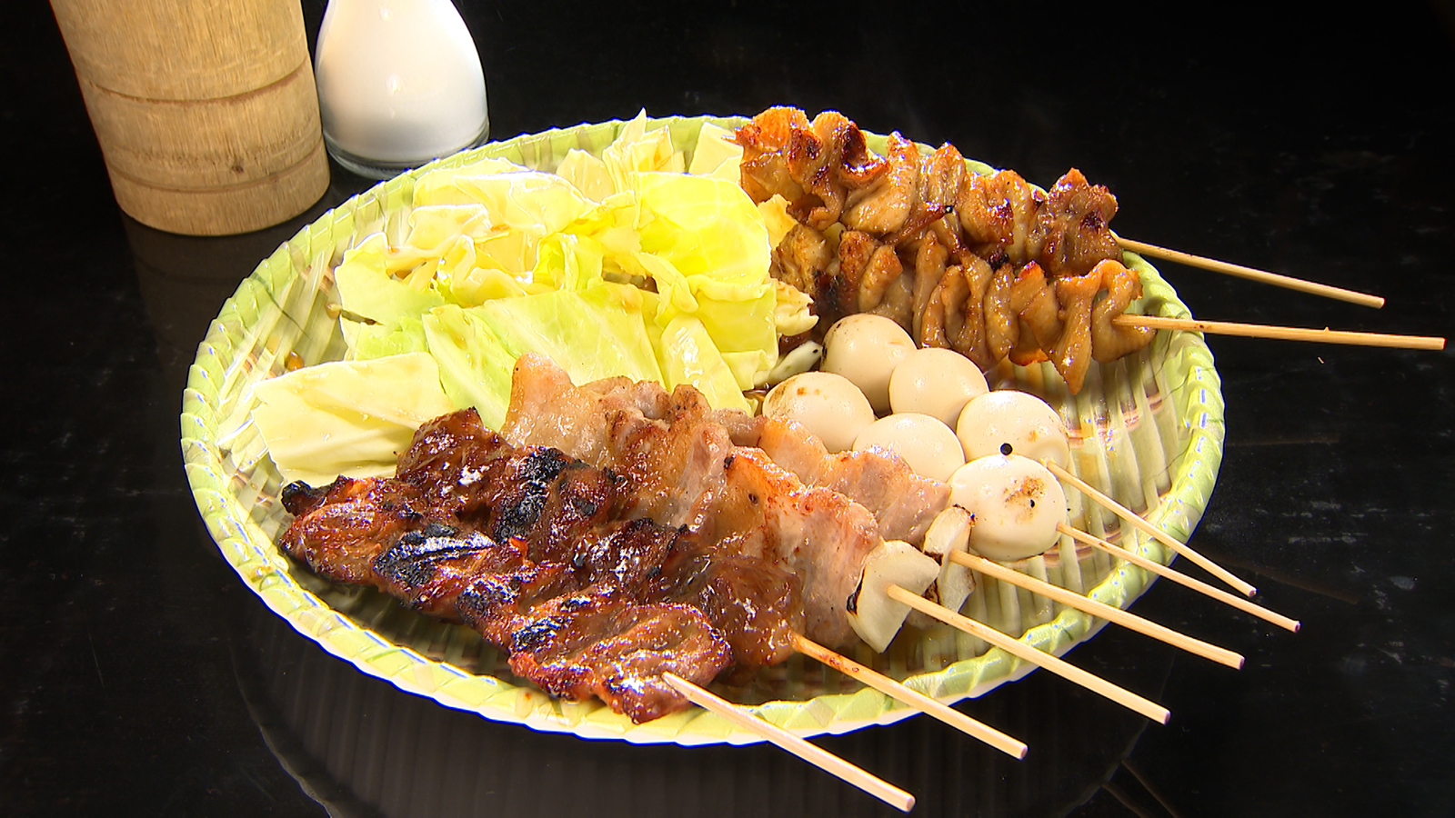 【リーズナブルな価格で絶品焼き鳥が楽しめる居酒屋さん】