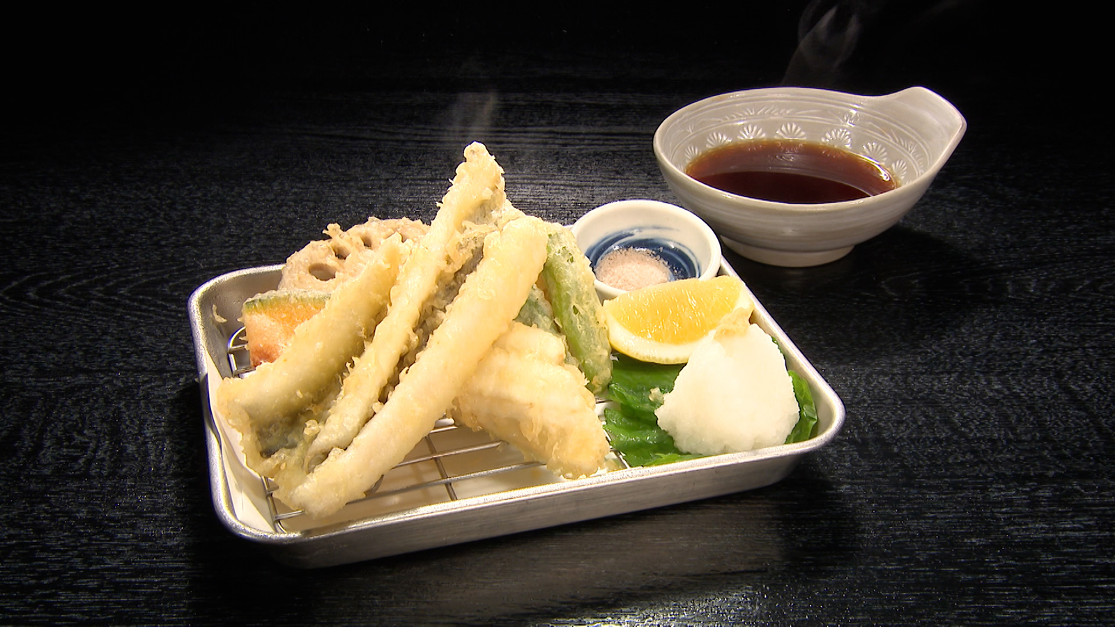 【地元食材を使用したメニューが味わえる大切な人を連れて行きたくなるお店】