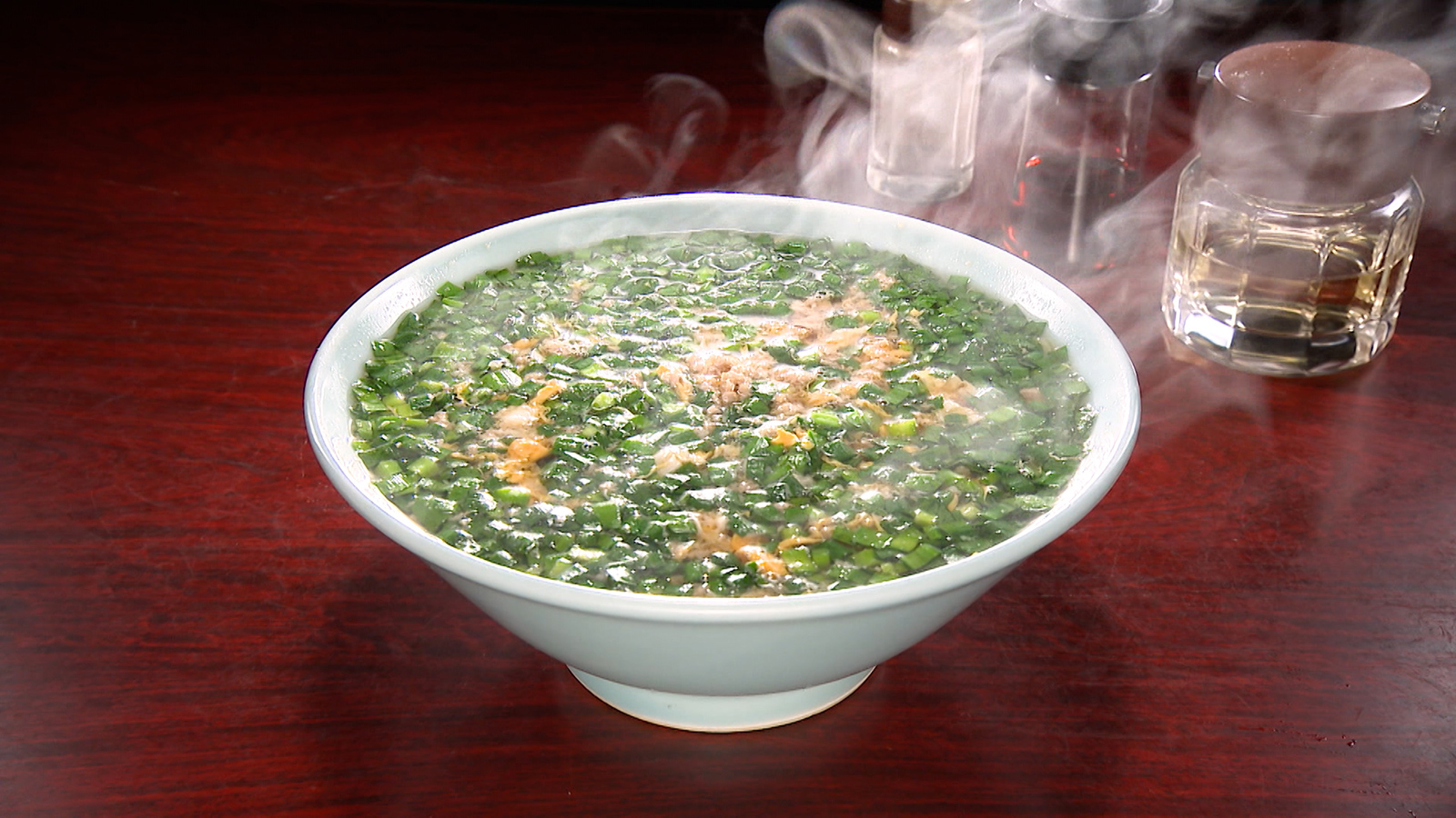 ヤング層にも人気の本場の味！「味味」