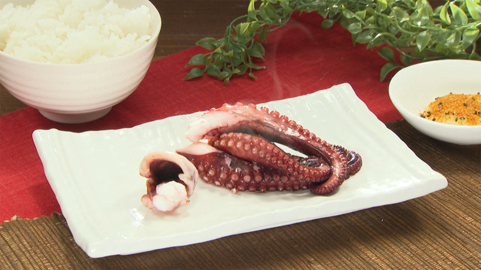 【灰干しマダコ】