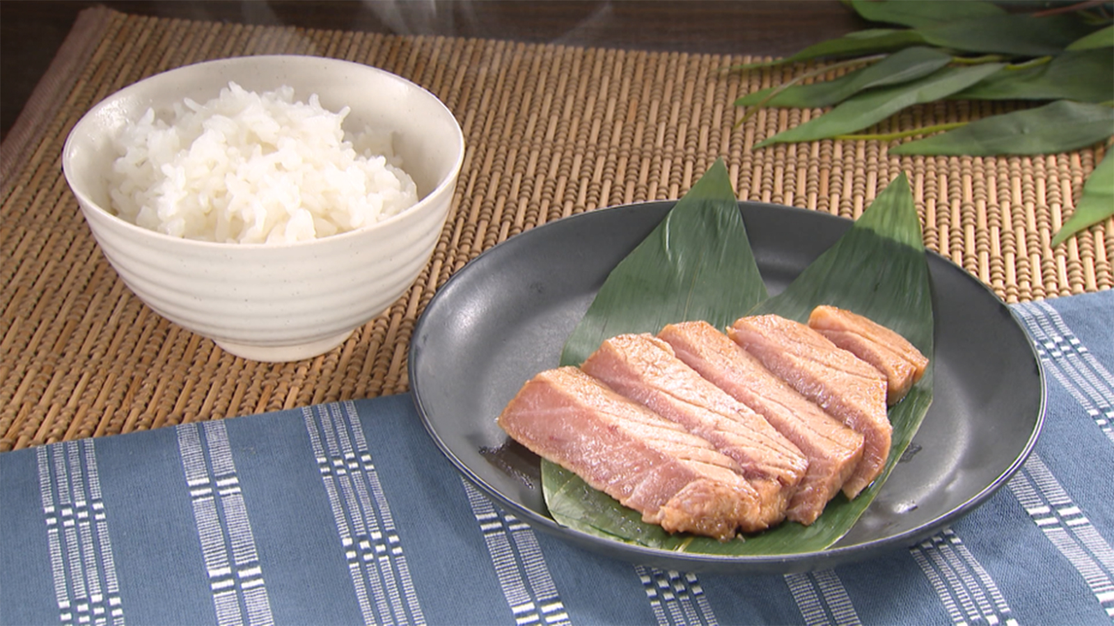 【天然本まぐろ味噌漬】