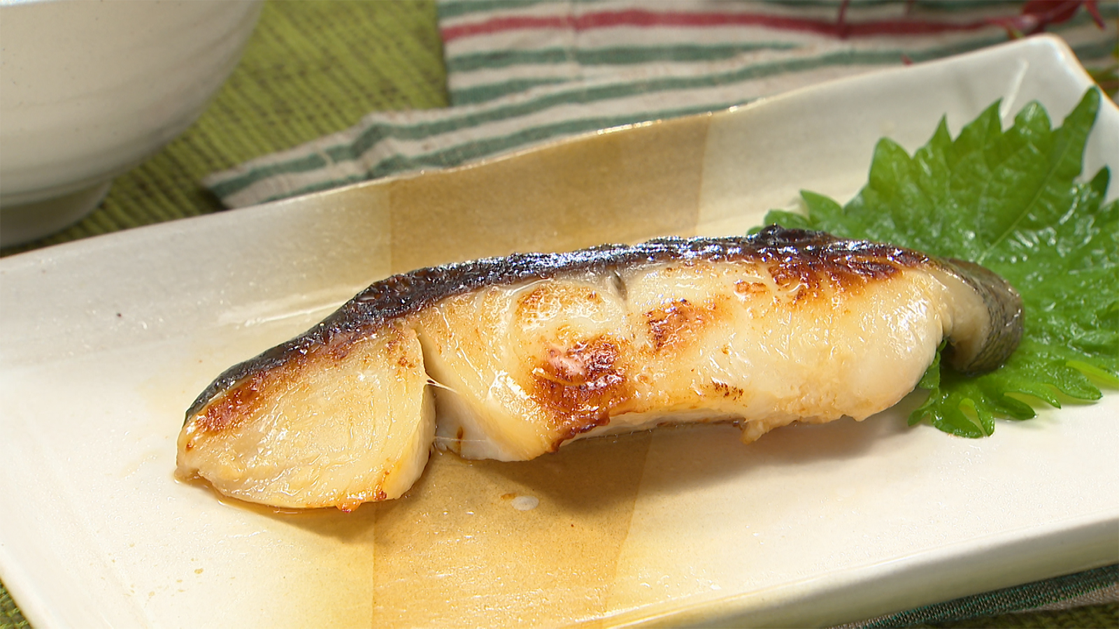 【越乃甘粕漬 銀だら】