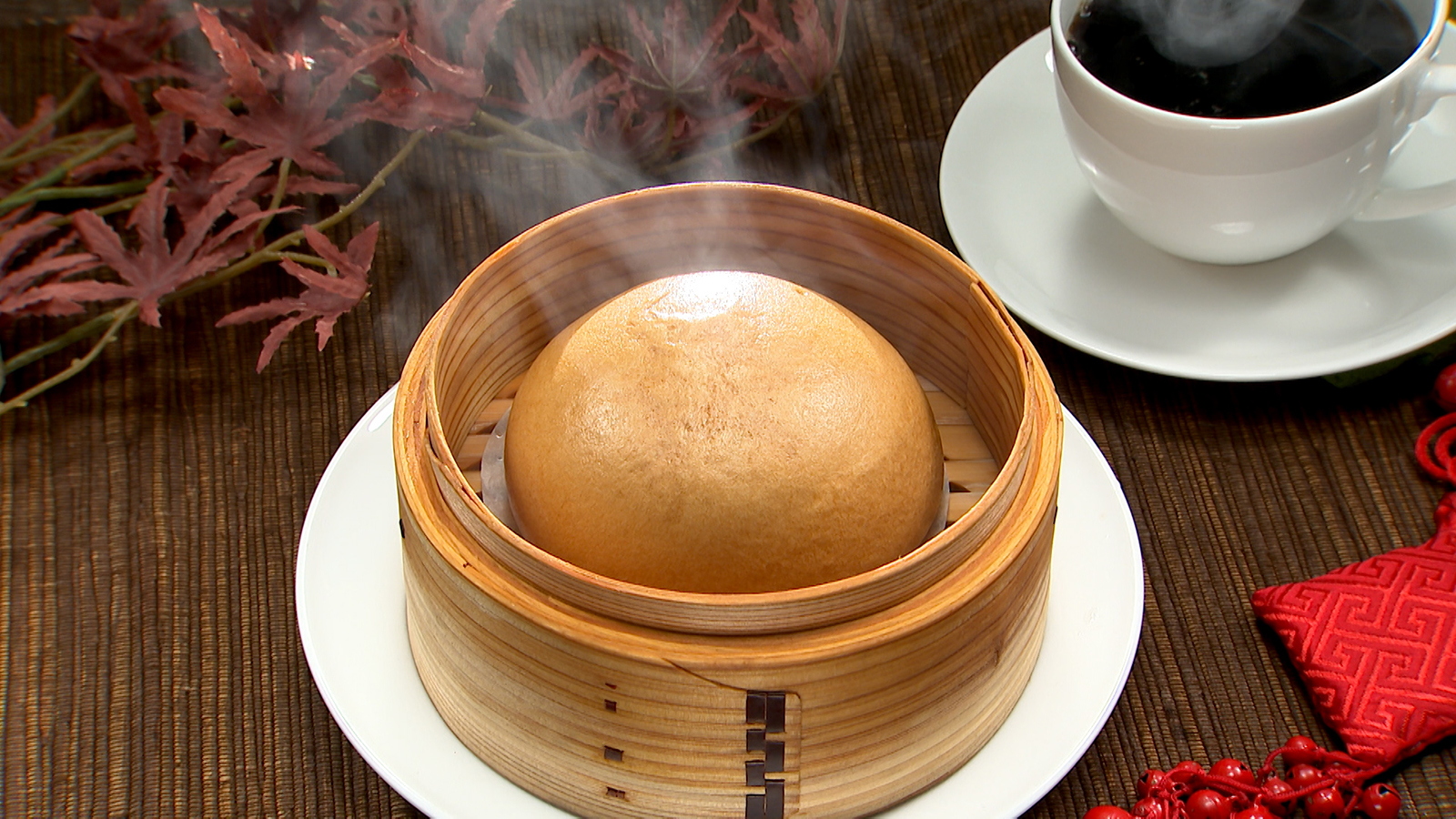 【せっかくまん】よしやすあんまん