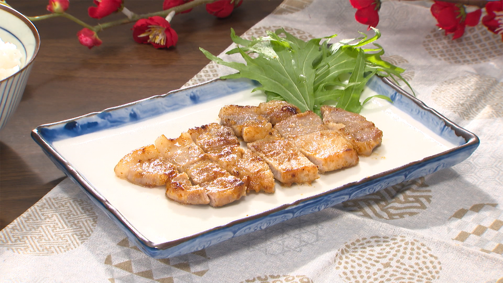 ④成田山新勝寺の初詣で是非とも味わいたい「鍋屋源五右衛門」