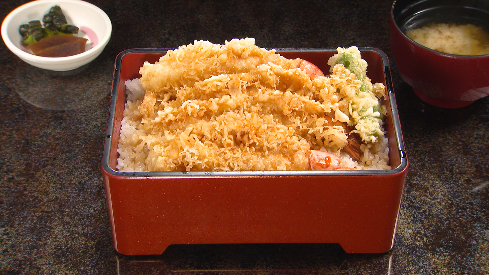 ②柴又帝釈天の初詣で是非とも味わいたい「川千家」