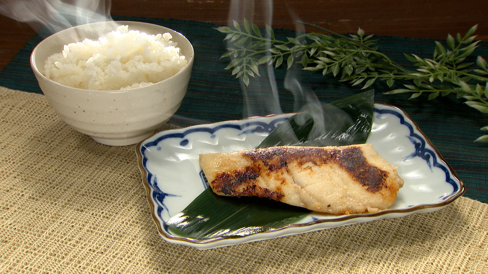 【せっかく粕漬けグルメ】ヒラメ豊盃粕漬け