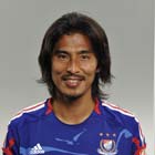 選手写真