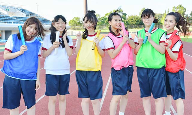 “期”対抗スポーツバトル!(#3)