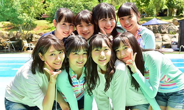 9月2日(土)午後11時~グラビアゼロポジ対決(第2回)