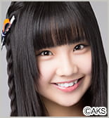 北川愛乃
