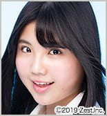 北川愛乃<