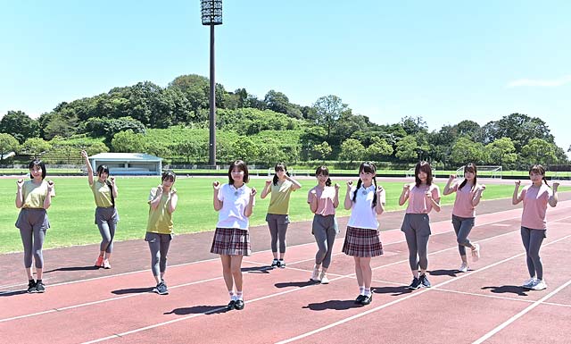 10/3(土)午後11:00~ スポーツテストゼロポジ(第1回)