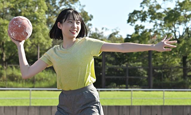 10/17(土)午後11:00~ スポーツテストゼロポジ(第2回)