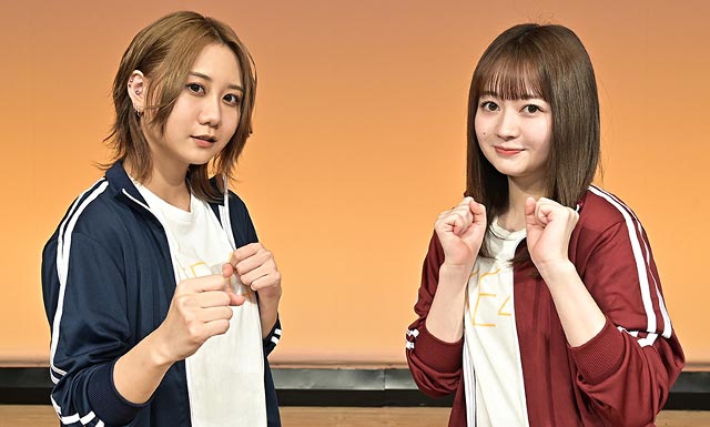 12/5(土)午後11:00~ 5期生ゼロポジ(前編)