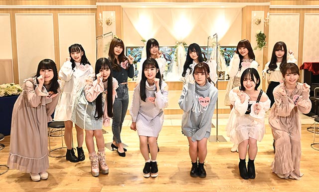 3/20(土)午後11:00~ あざとカワイイゼロポジ(第1回)
