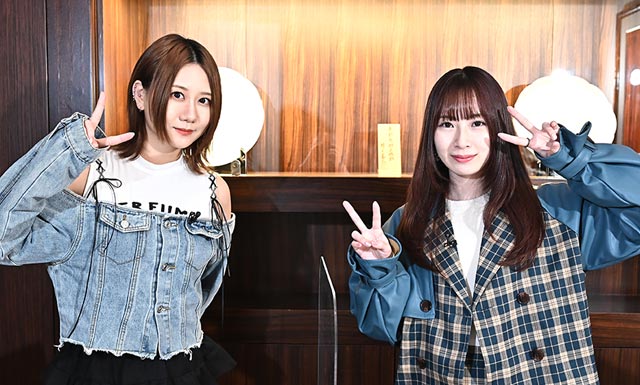 5/15(土)午後11:00~ 5期生ゼロポジご褒美企画