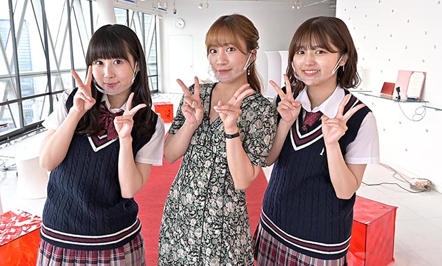 6/19(土)午後11:00~ ファッションゼロポジ(第1回)