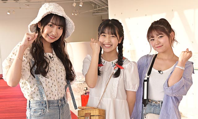 7/3(土)午後11:00~ ファッションゼロポジ(第2回)
