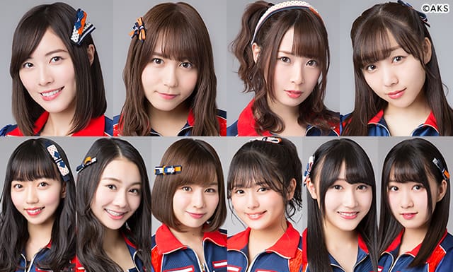 6月2日(土)午後6時~AKB48世界選抜総選挙直前!史上最長の生討論SP