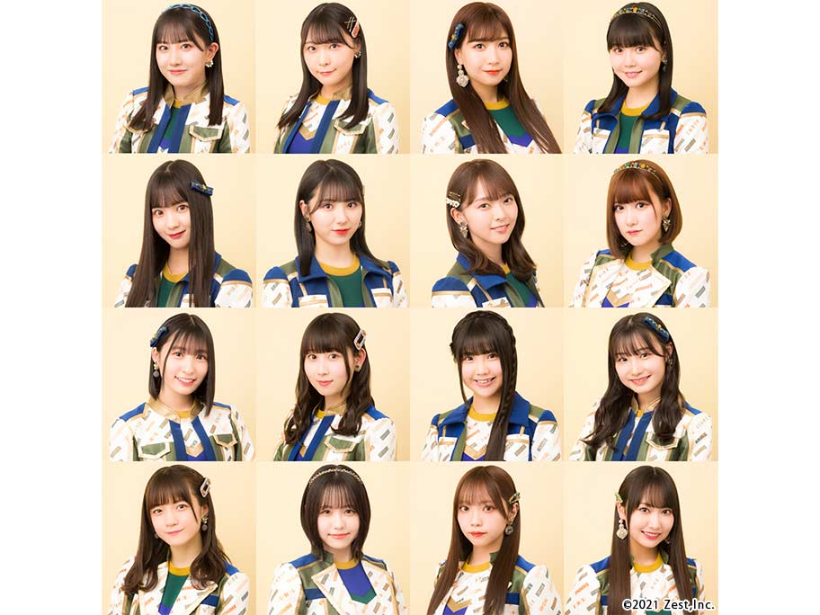 SKE48 ゼロポジスペシャル(仮)