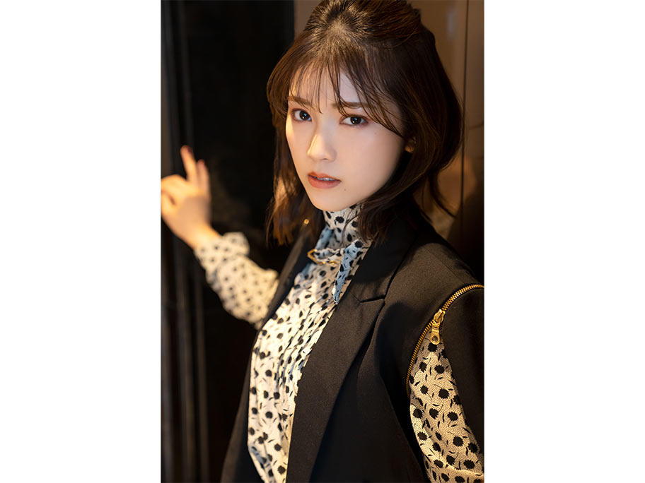 石原夏織 LIVE 2022「Starcast」-Altair- 舞台裏映像付き特別版
