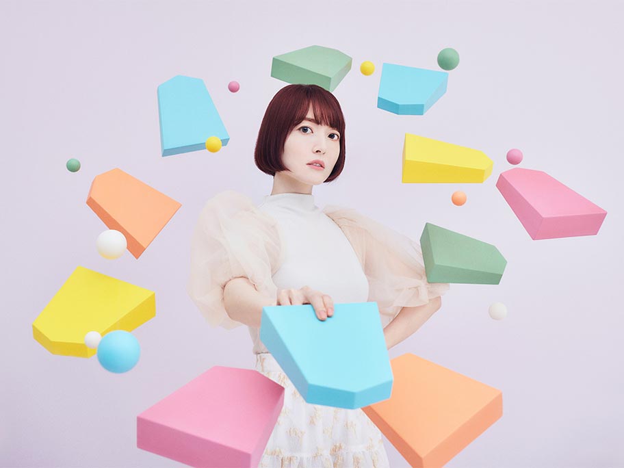 『HANAZAWA KANA Live 2022 “Pokerface”』