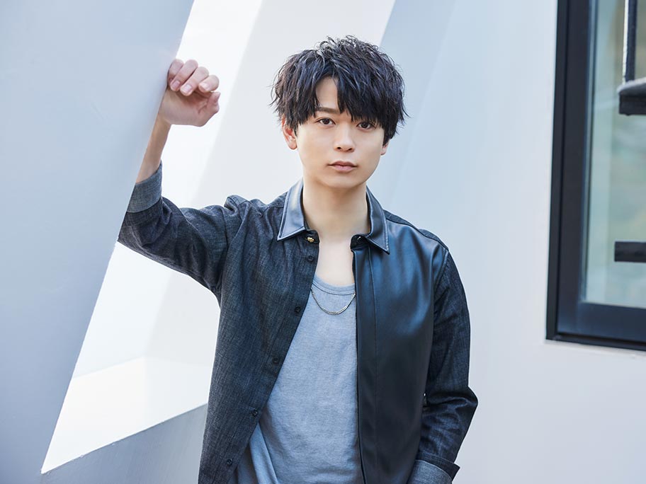 『土岐隼一 presents Good For LIVE!!』