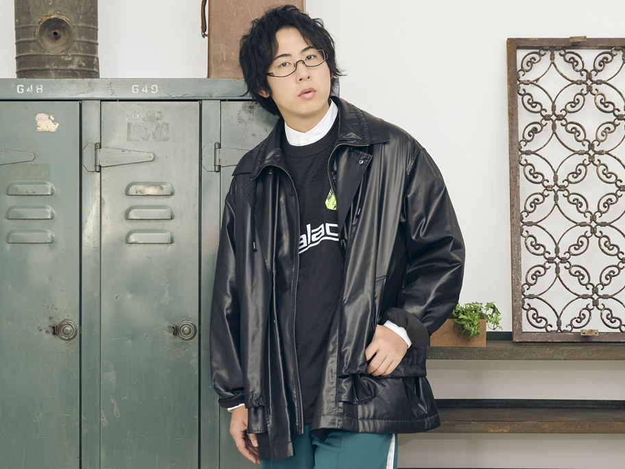 5月放送決定!『白井悠介スペシャルイベント「11-ELEVEN-」』