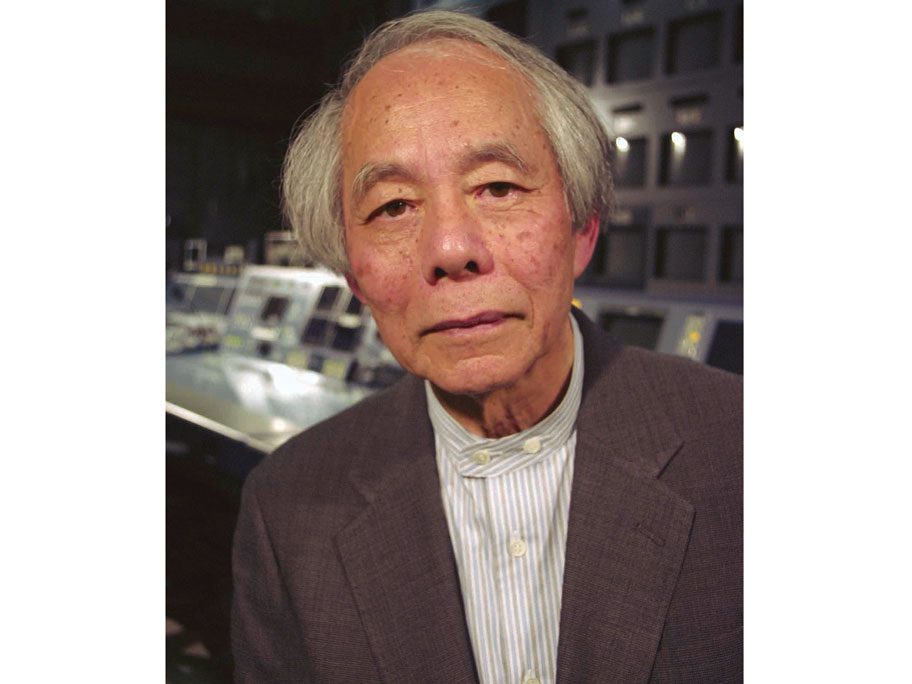 山田太一